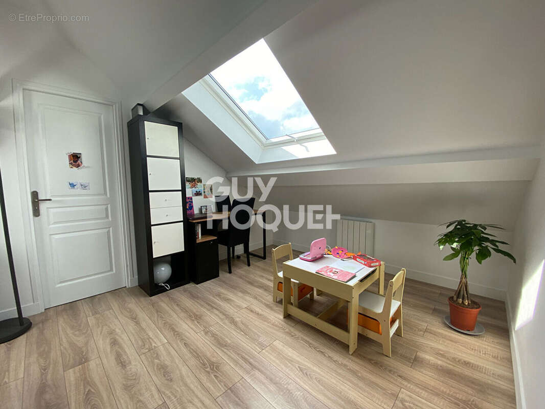 Appartement à COMPIEGNE