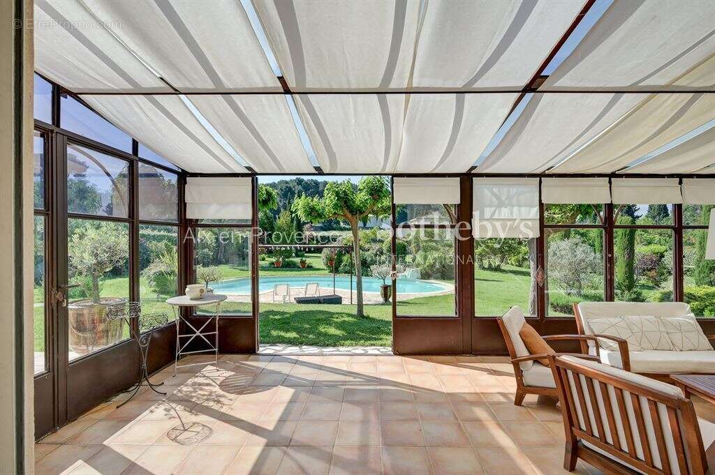 Maison à BOUC-BEL-AIR