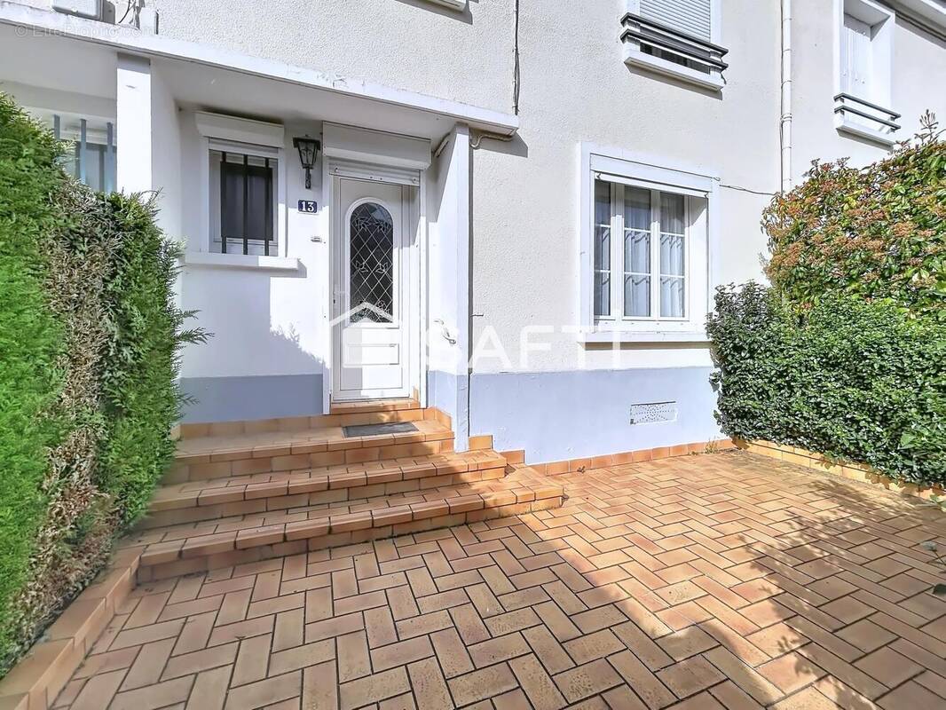 Photo 1 - Maison à NOYON