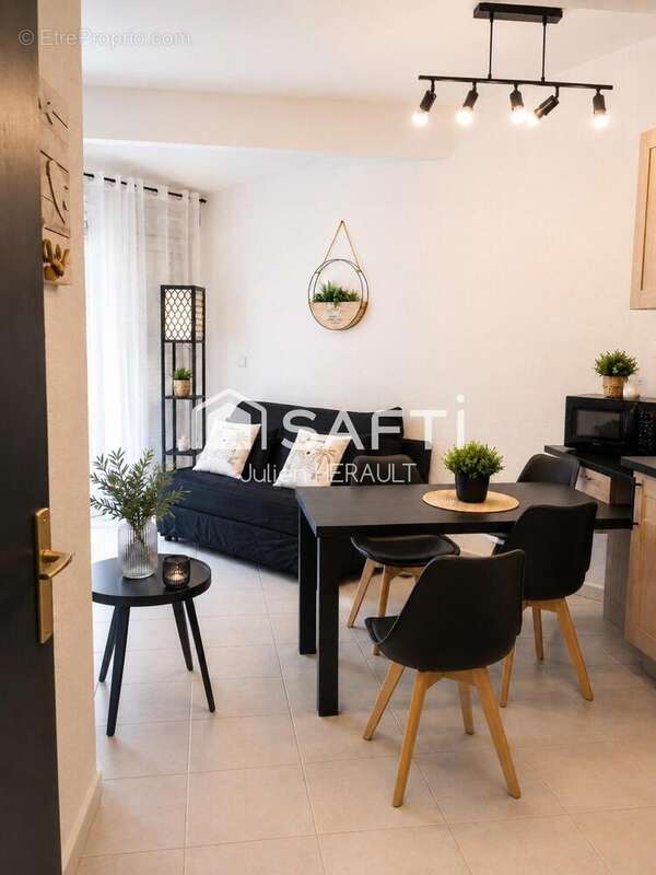 Maison 34 m² à Saint-Cyprien  - photo 9