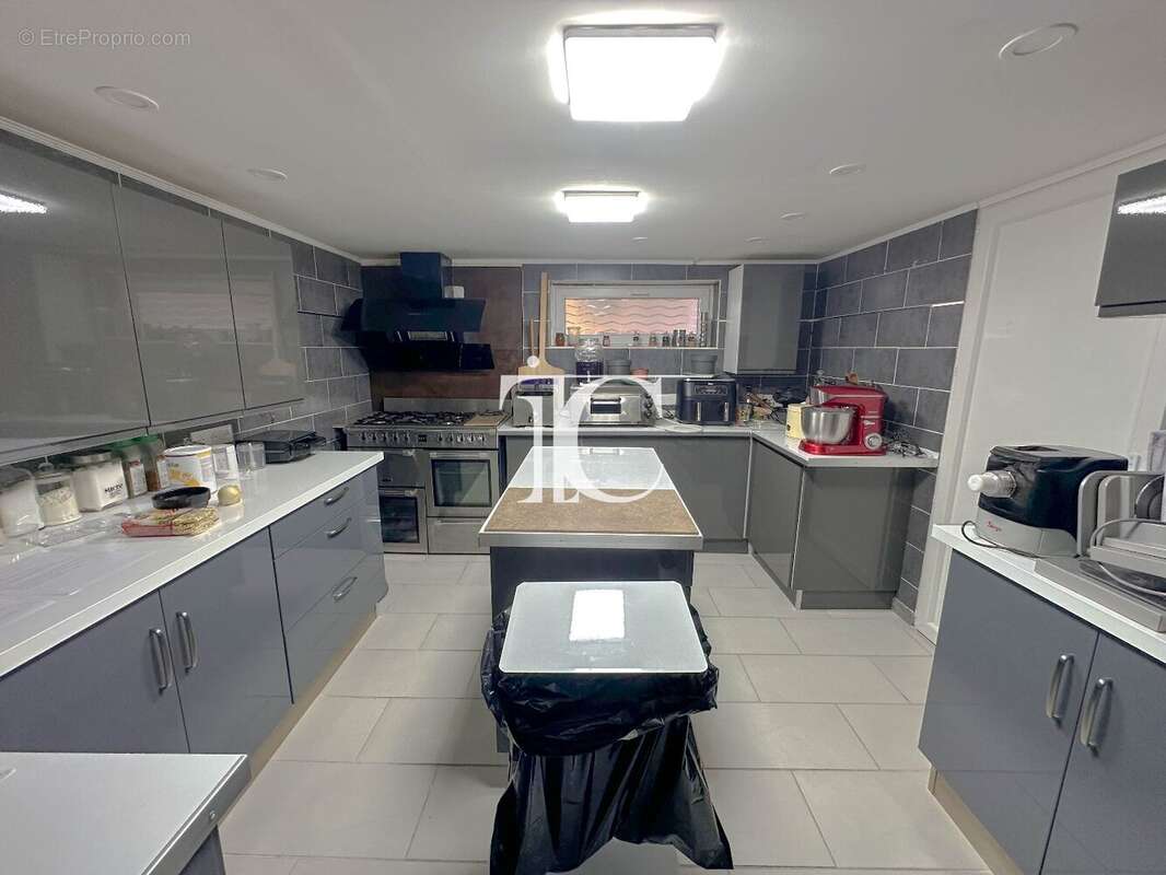 Maison à SAINT-AMBROIX