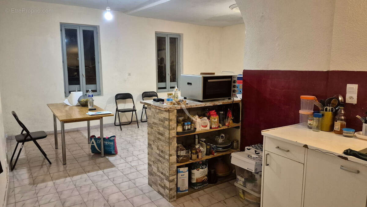 Appartement à NARBONNE