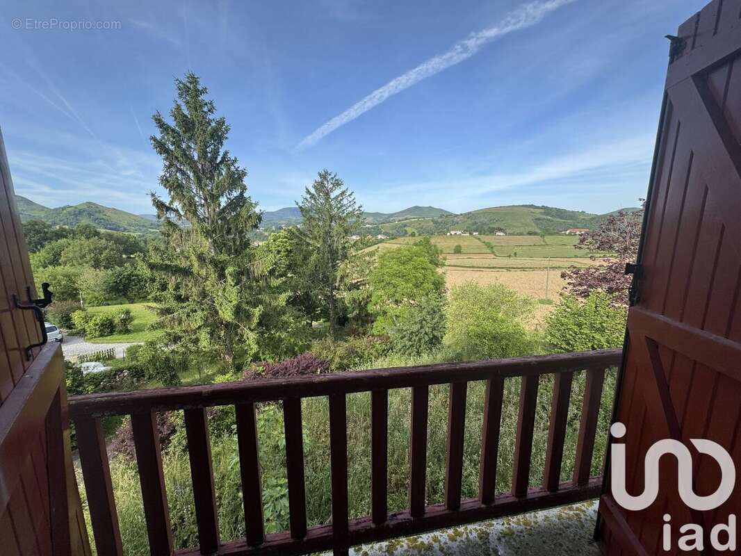 Photo 3 - Maison à HASPARREN