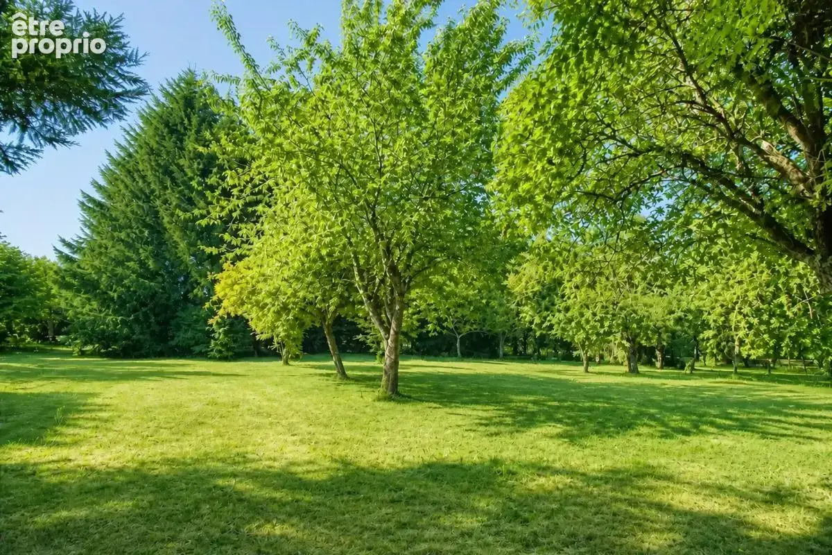 Maison de 4 pièces de 185 m² à Bellegarde-en-Marche - photo 26