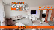Appartement à BELFORT