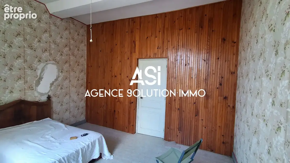 Maison de bourg à rénover - Town house renovation project - photo 12