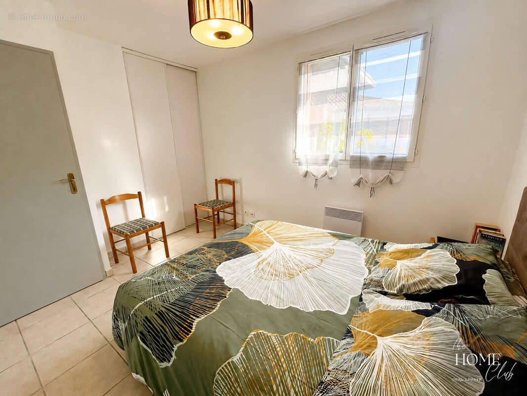 EXCLUSIVITÉ   T2 40 m2 avec piscine   Cambo-les-Bains - photo 6