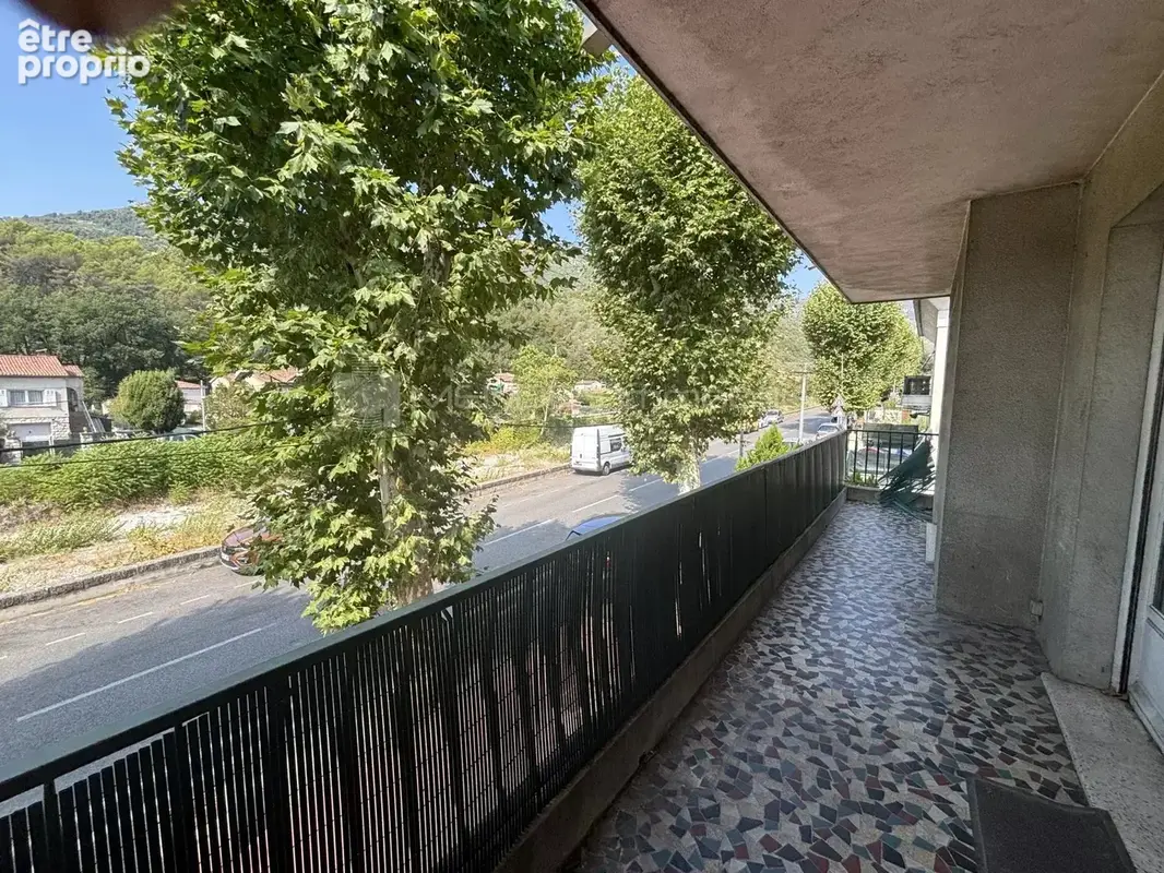 Photo Appartement à Contes au prix de 219 000€