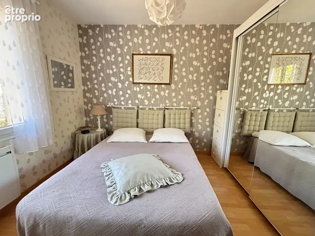Maison 86m² à saint-vincent-de-tyrosse - photo 11