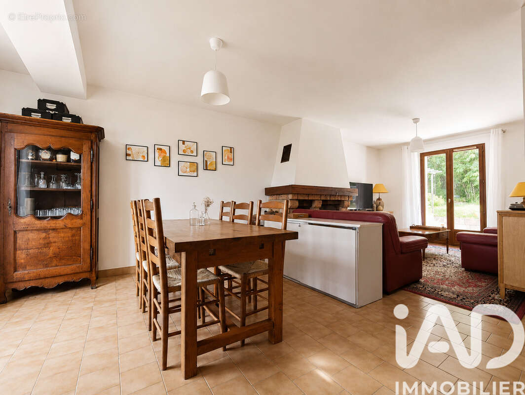 Photo 7 - Maison à VEIGNE