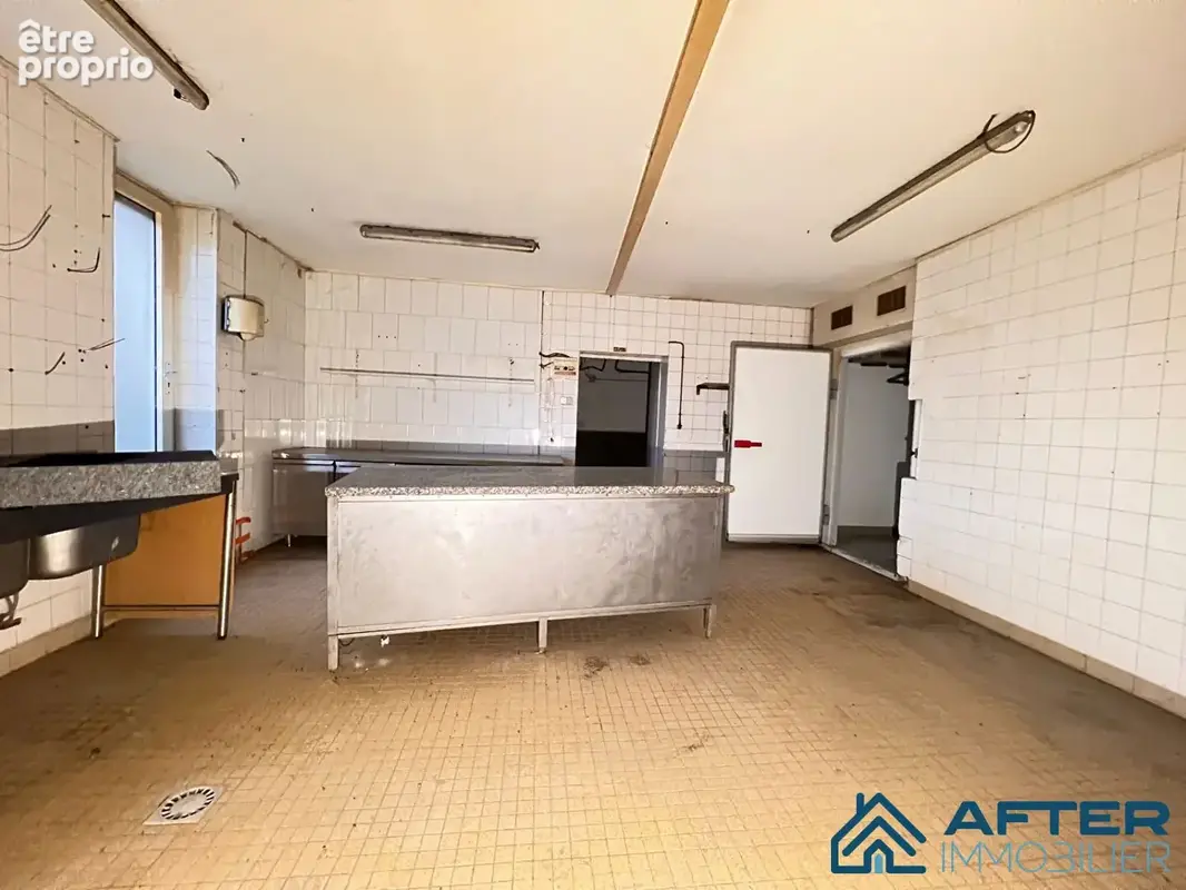 Commerce 188 m² à Dombasle-Sur-Meurthe  - photo 8
