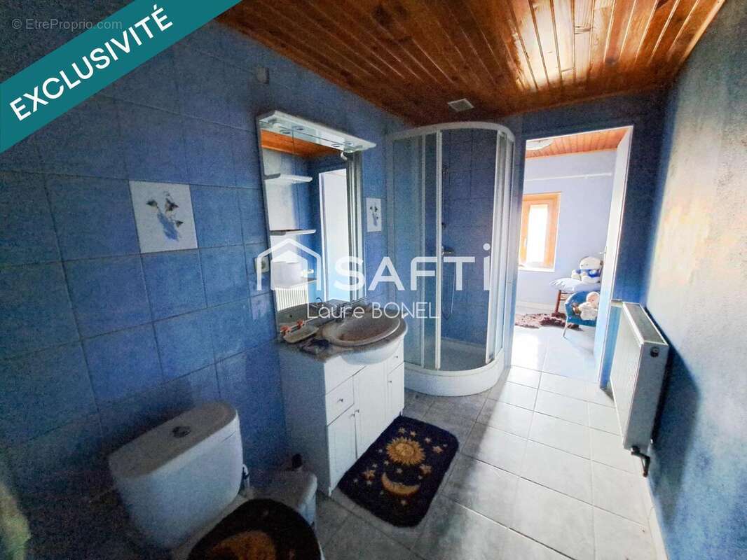 Maison 164 m² à Repel  - photo 8