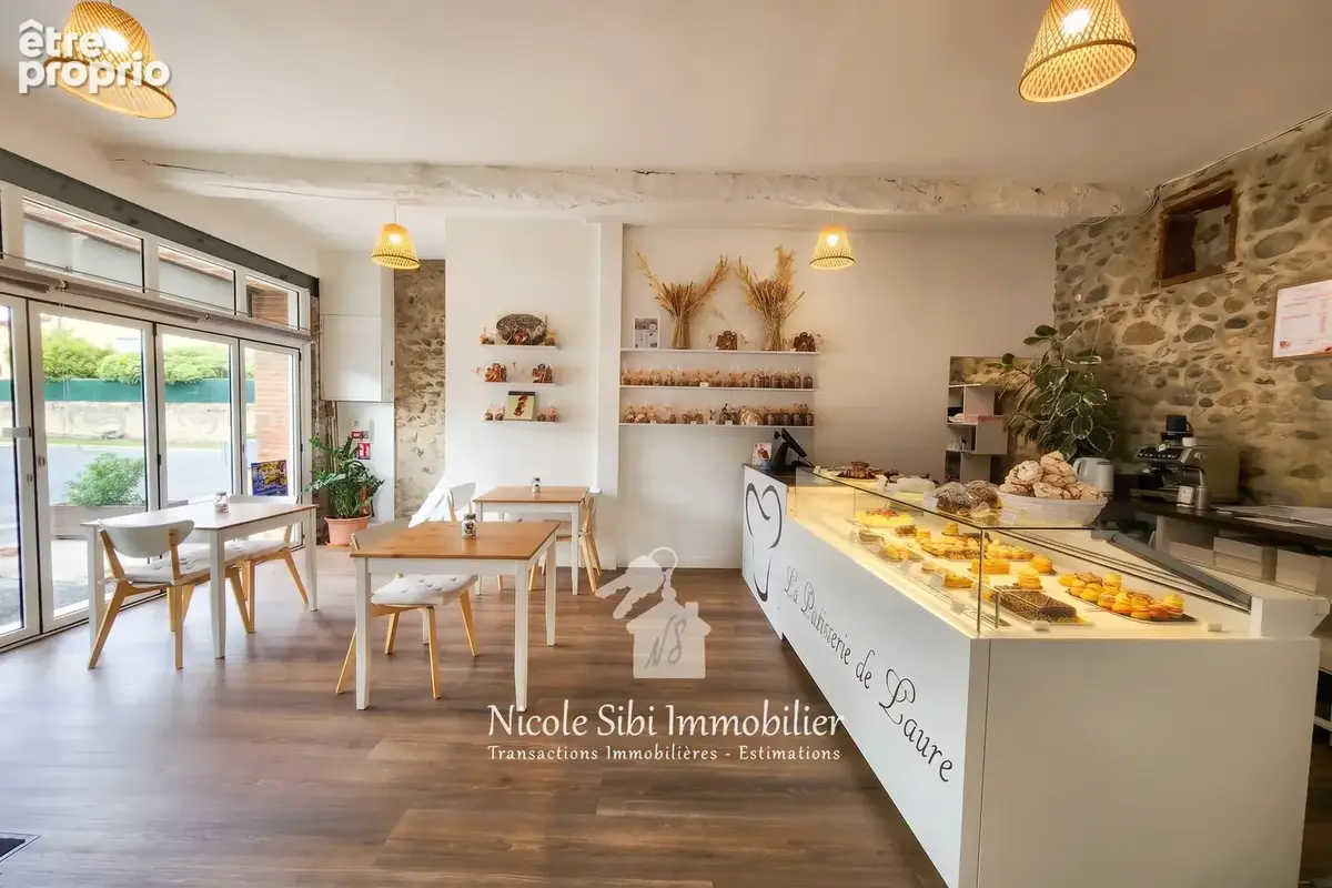 Commerce à vendre à Le Soler (66270) - photo 2