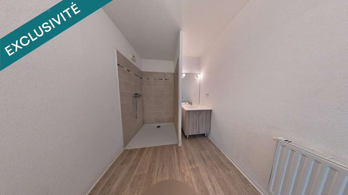 Photo 6 - Appartement à FARGUES-SAINT-HILAIRE