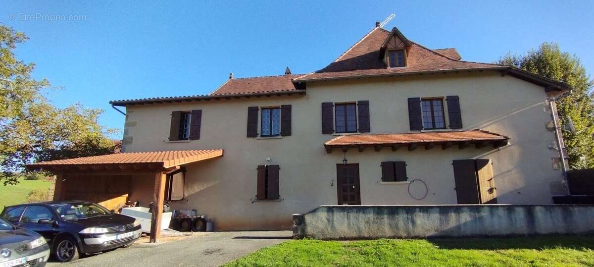 Propriété d'exception 1,5 ha avec Ruisseau - photo 8