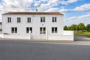 Maison à ECOYEUX