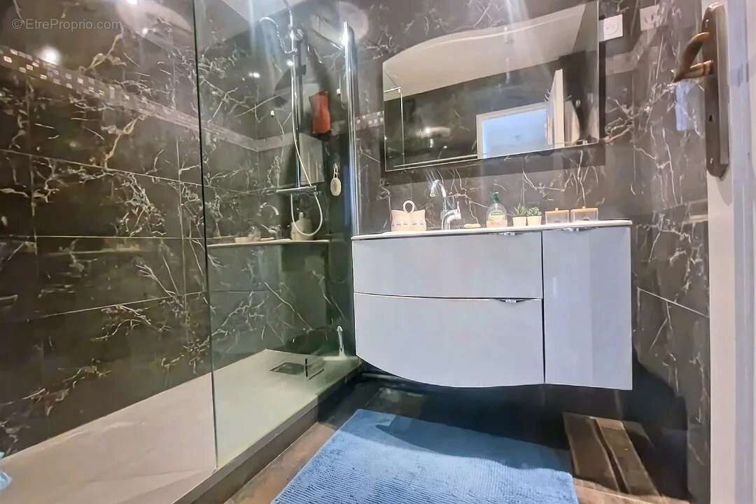 Appartement à NOISY-LE-SEC