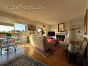 Appartement à VILLEJUIF