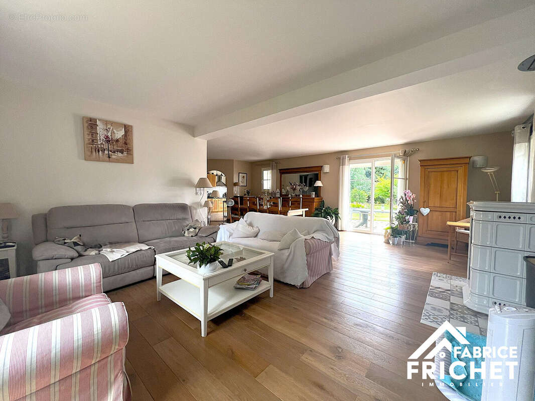 Maison 160 m² à Pacy-Sur-Eure  - photo 6