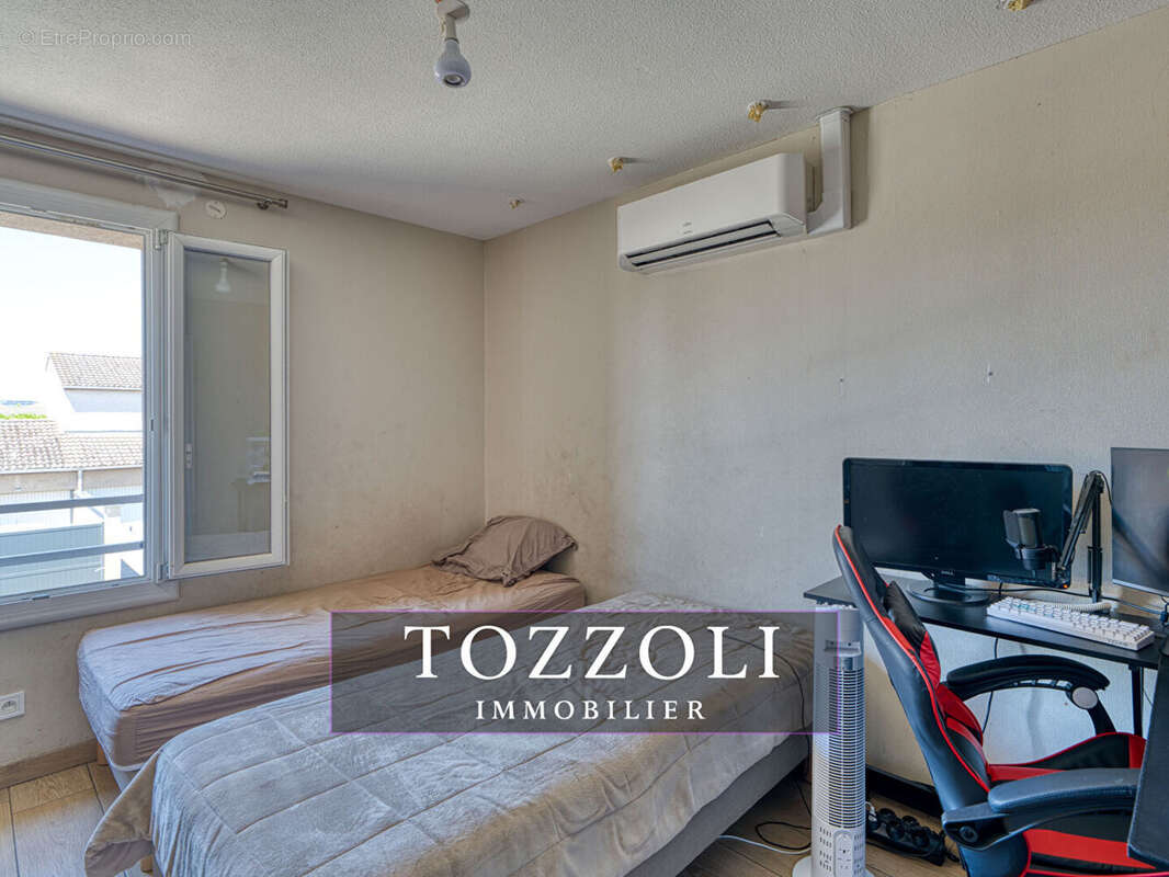Maison La Verpilliere 4 pièce(s) 94.13 m2 - photo 8