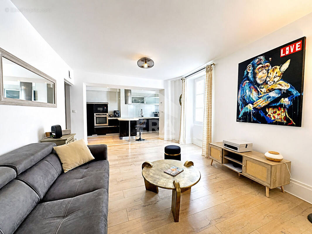 Appartement à ORLEANS