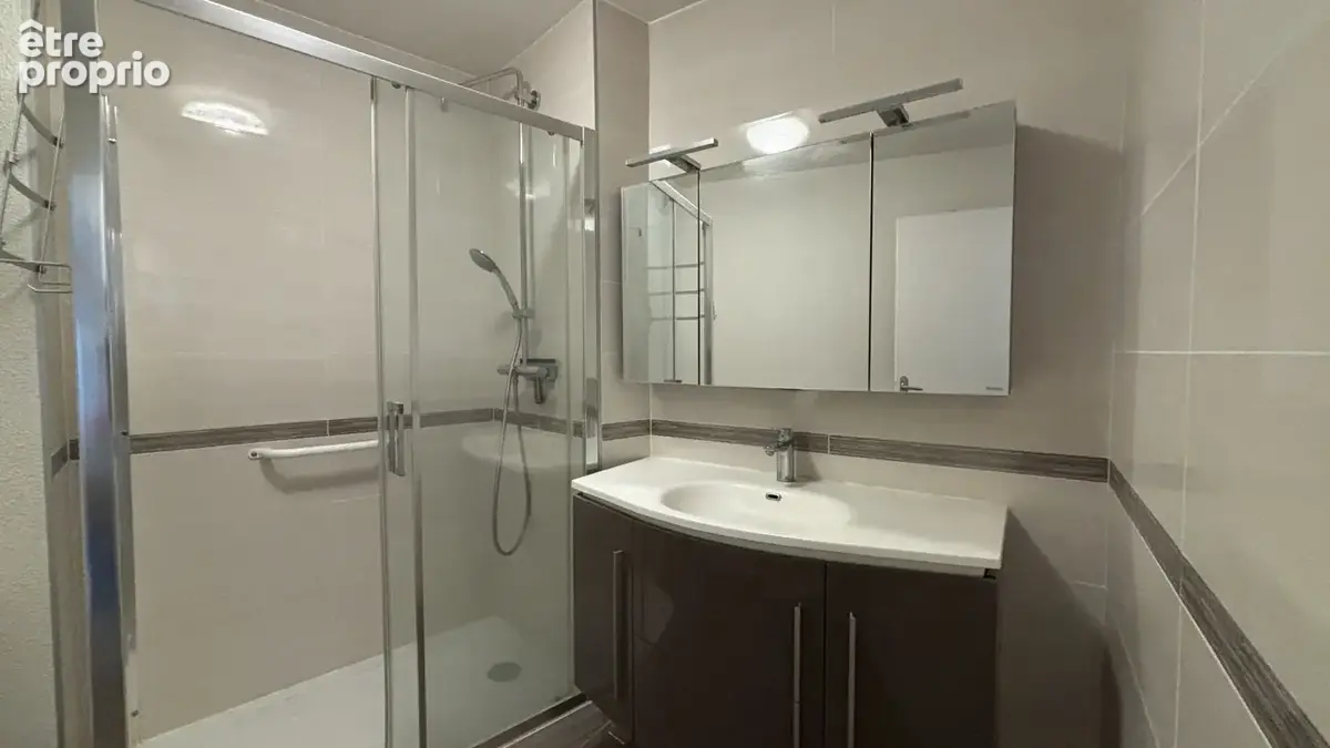 Appartement 2 pièces 50 m² à vendre à Annecy (74000) - photo 12