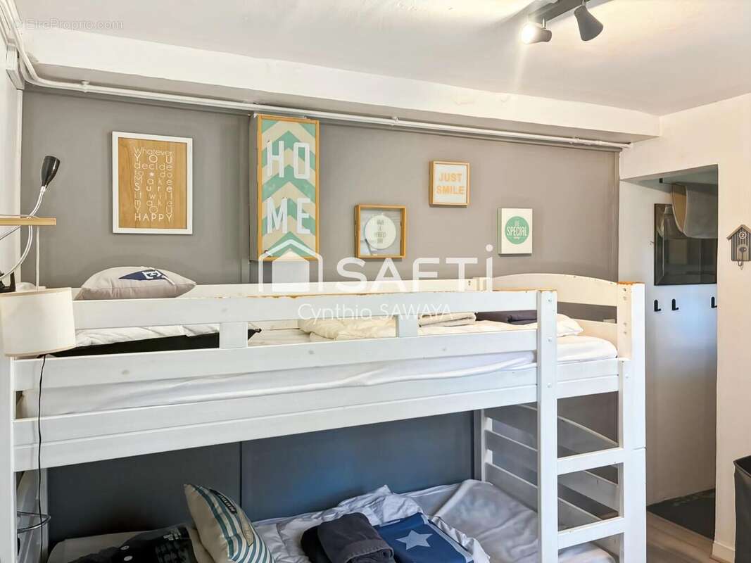 Photo 6 - Appartement à ARCACHON