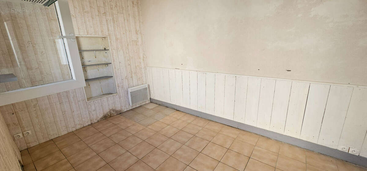 Maison à ARS-EN-RE