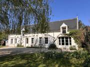 Maison à SAINT-BRANCHS