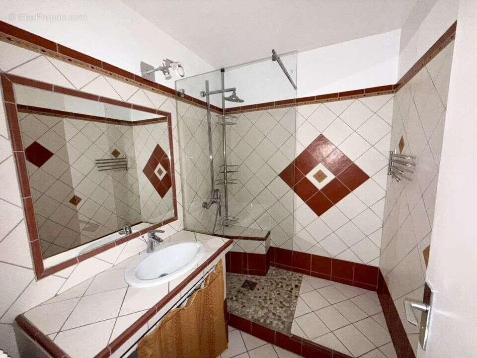 Martigues appartement T3 à vendre - 2 chambres - Calme -