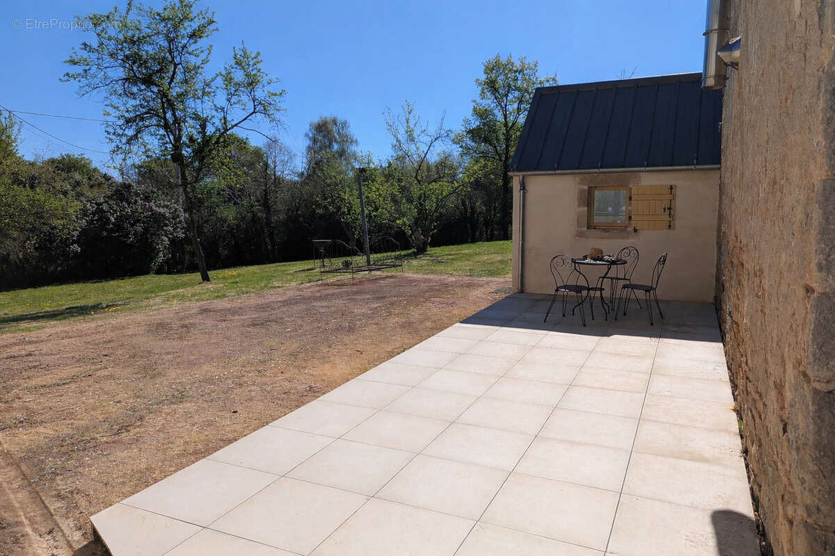 Ensemble immobilier en campagne ! - photo 21