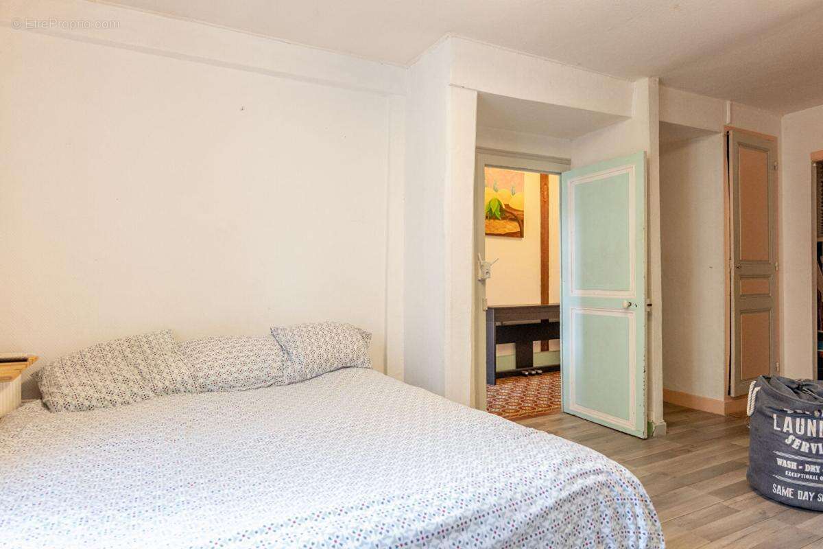 Maison à MONDOUBLEAU