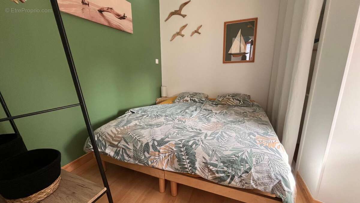 Appartement à LE CROISIC