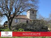 Maison à CIEURAC