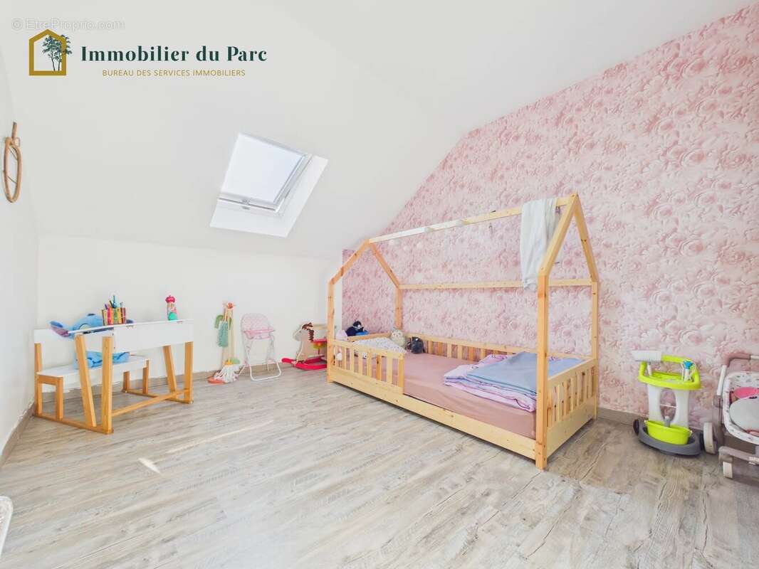 Maison à DANJOUTIN