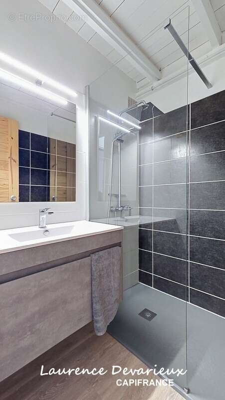Appartement duplex à vendre 1 pièce SAINT FRANCOIS (971) - photo 7
