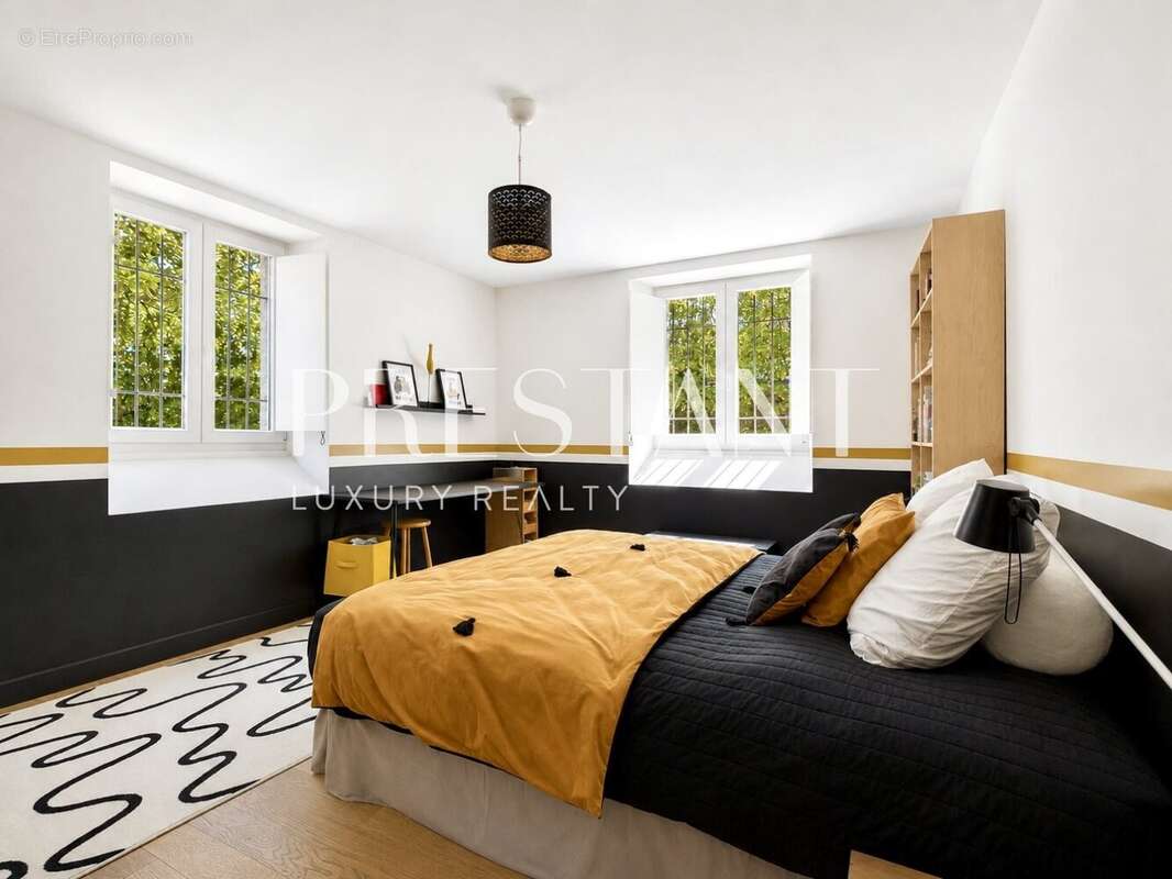 Appartement à BIARRITZ