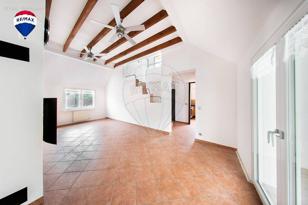 Maison 4 chambre(s) à vendre - photo 3