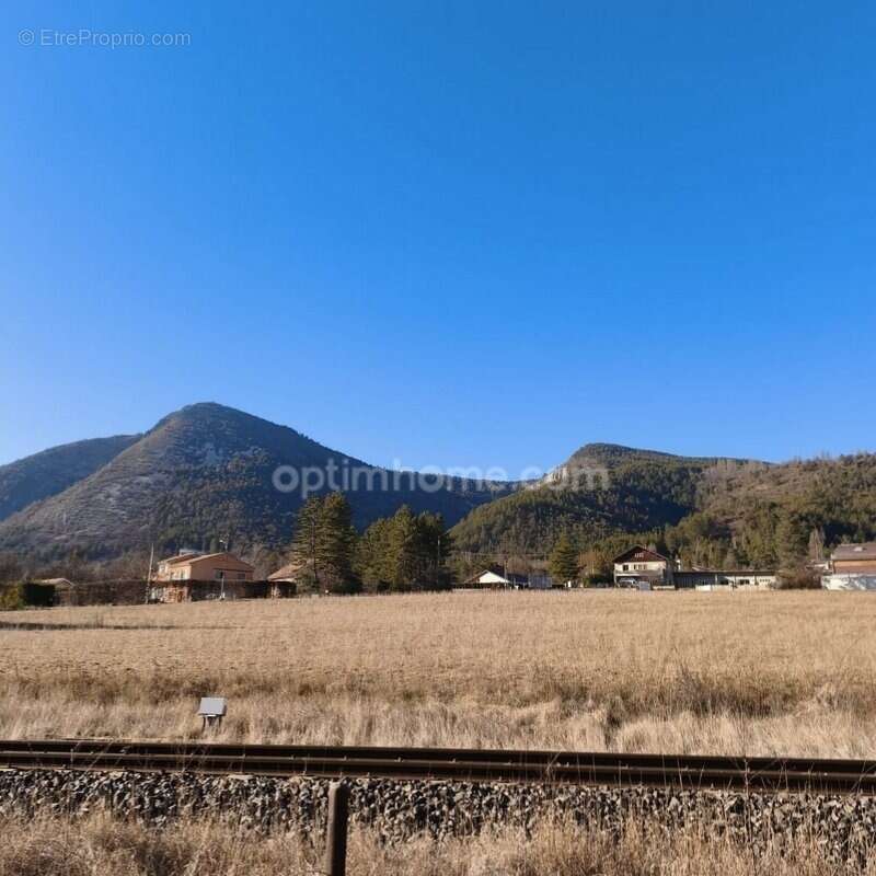 Terrain à vendre de 7345 M² VEYNES (05) - photo 4