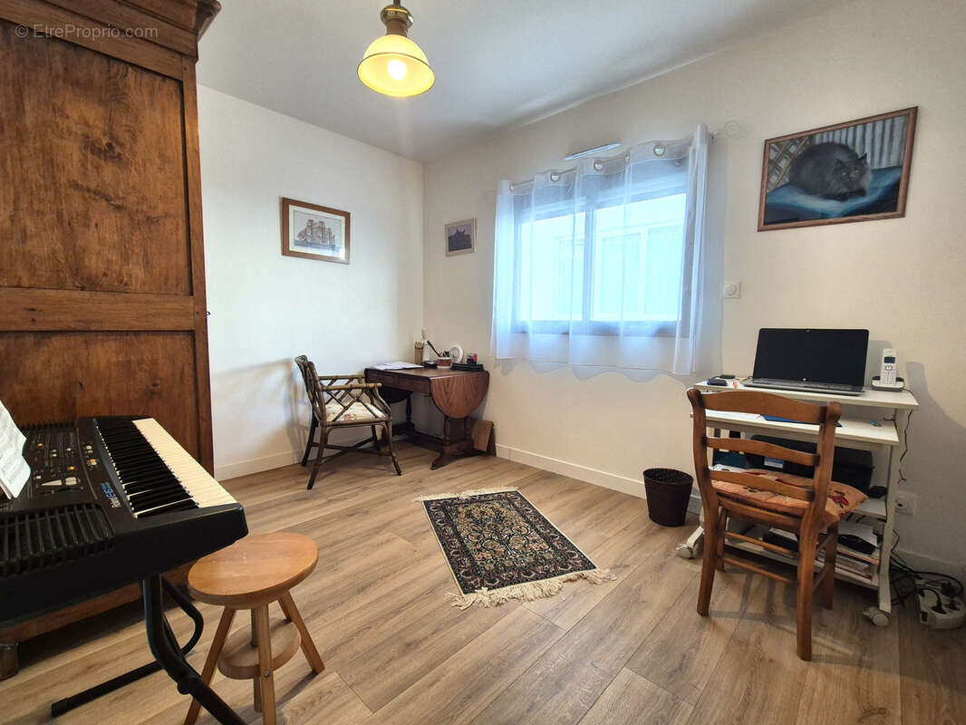 Maison à LES SABLES-D'OLONNE