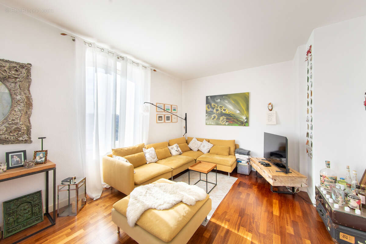 Maison à MOOSLARGUE