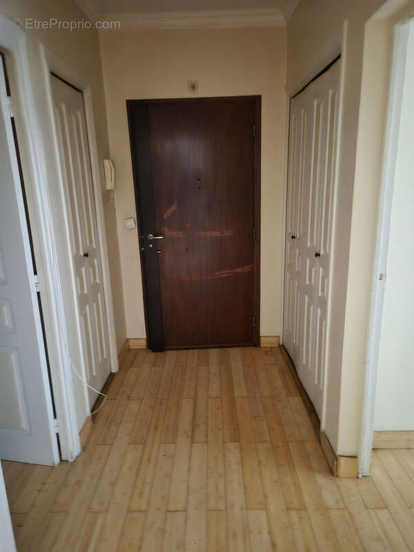 Appartement à LE PECQ