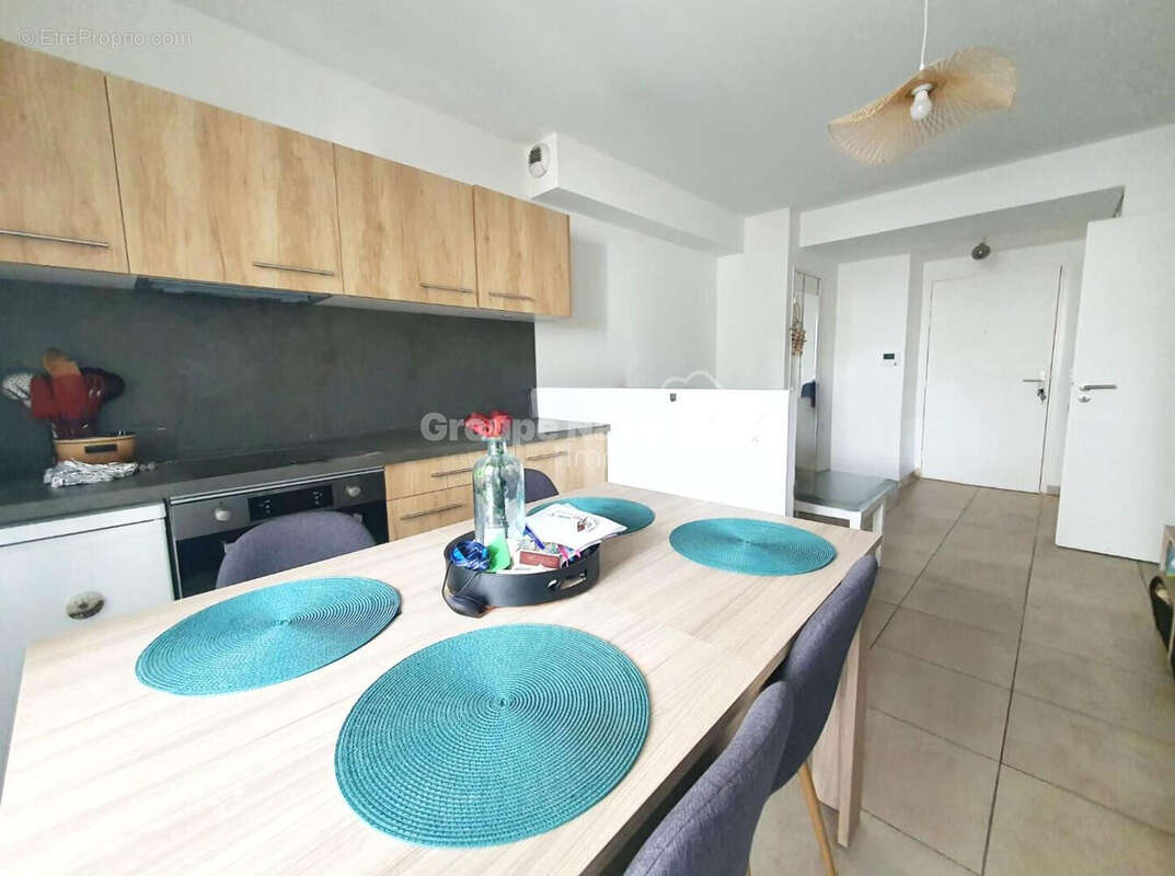 Appartement à MIRAMAS