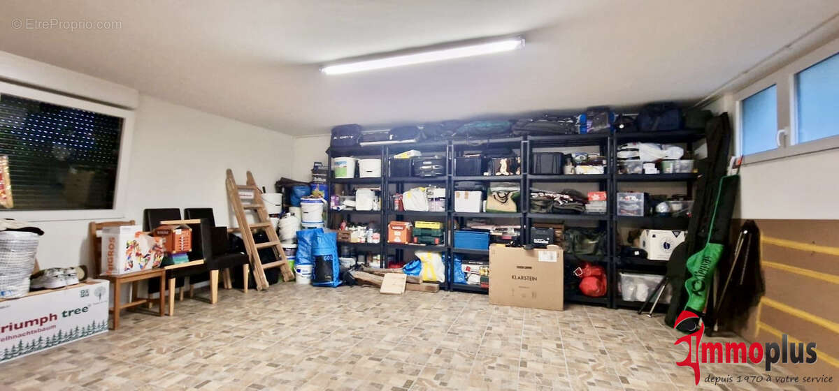 Tres belle maison a venir decourir ! - photo 17