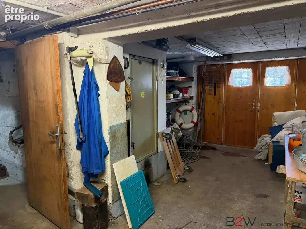 Maison 5 pièces 85 m² à vendre à Strasbourg (67000) - photo 9