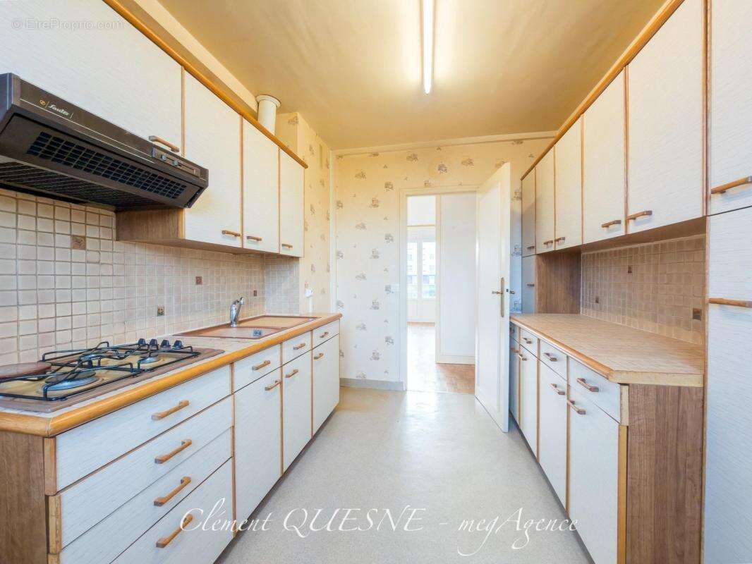 Appartement à DIEPPE