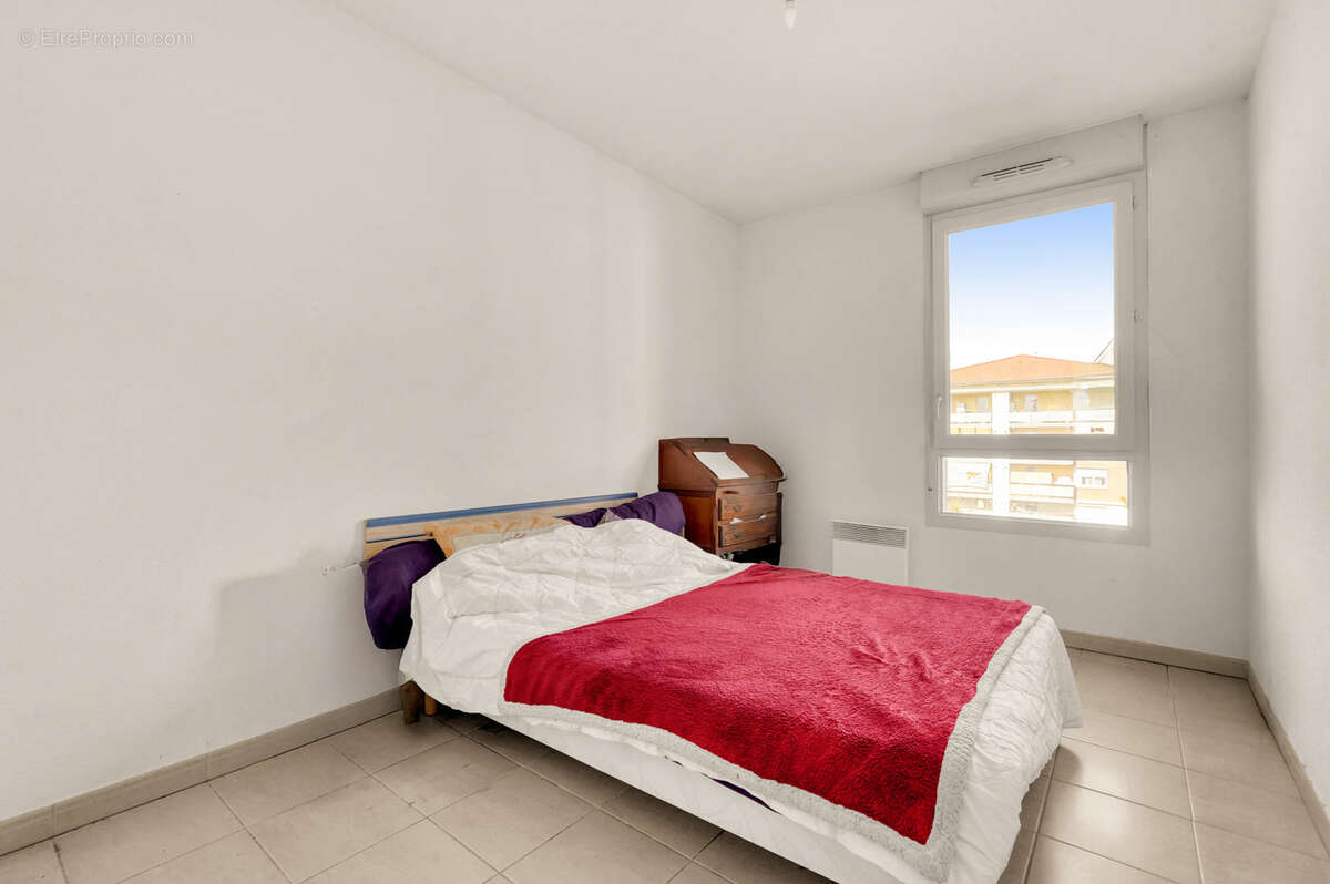 Appartement à COLOMIERS