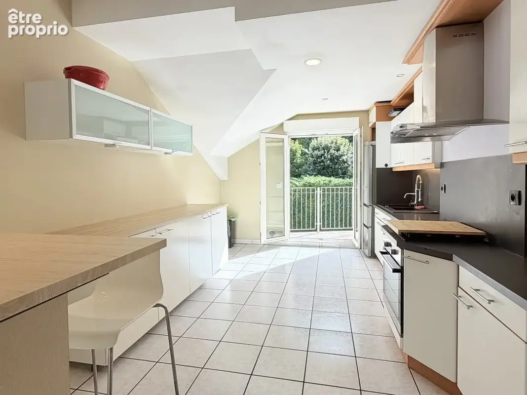 Appartement 159 m² à Ars-Sur-Moselle  - photo 4