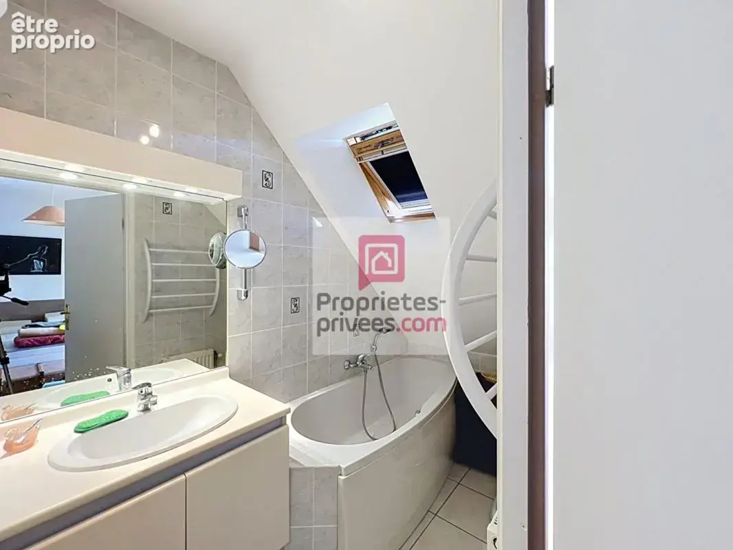 Maison Le Perray En Yvelines 4 chambres et garage - photo 9