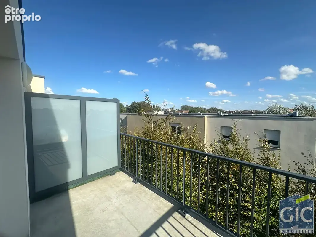 A vendre appartement 3 pp  bretteville sur odon - photo 9